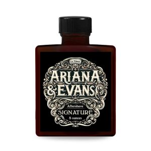 dopobarba-signature-ariana-evans_new.jpg Ariana & Evans aftershave Firma 148ml