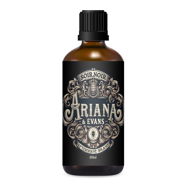 dopobarba-soir-noir-ariana-evans.jpg Ariana & Evans aftershave Soir Noir 100ml