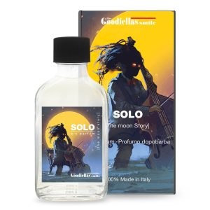 After Shave The Goodfellas’ Smile Solo 100ml