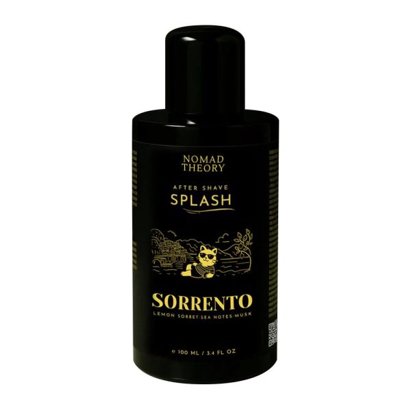 dopobarba-sorrento-nomad-theory.jpg Nomad Theory aftershave Sorrento 100ml