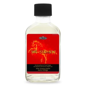 Razorock loción para después del afeitado semental 100ml