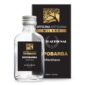 Officina Artigiana aftershave Stay Tradicional 100ml