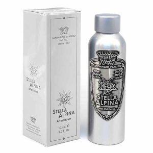 dopobarba-stella-alpina-125ml-saponificio-varesino.jpg Saponificio Varesino aftershave Stella Alpina 125ml