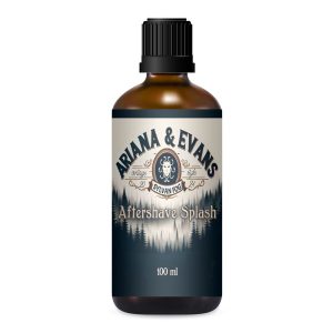 Ariana & Evans aftershave Sylvan Fog 100ml