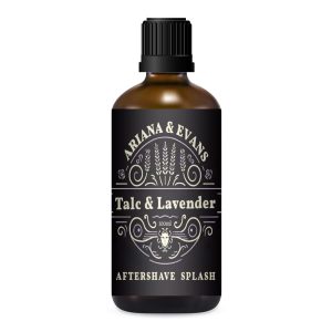dopobarba-talc-lavander-ariana-evans.jpg Ariana & Evans aftershave Talco & Lavanda 100ml