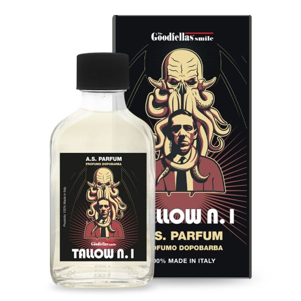 After Shave The Goodfellas' Smile Sebo n.1 100ml