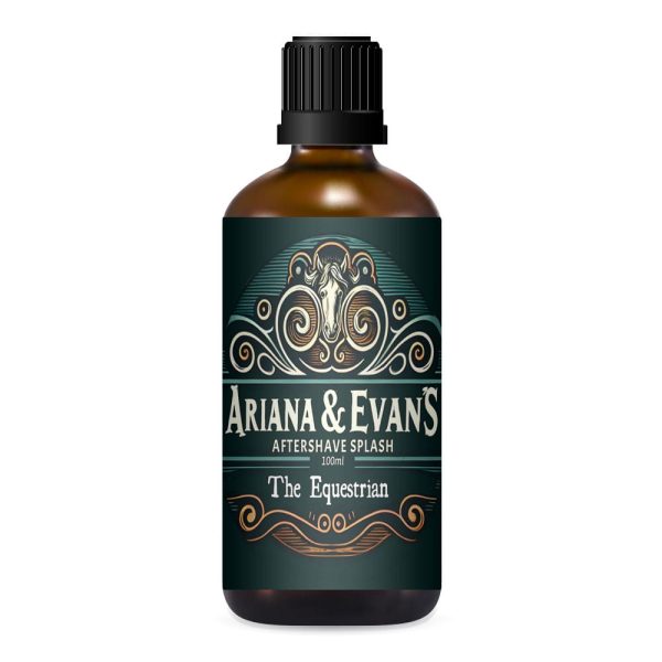 Ariana & Evans aftershave The Equestrian 100ml