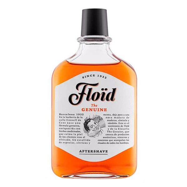 Floid loción para después del afeitado floid the genuino 150ml