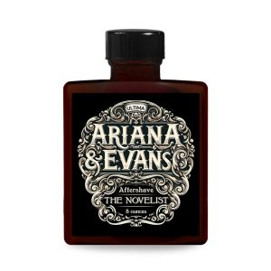 dopobarba-the-novelist-ariana-evans_250321094909.jpg Ariana & Evans aftershave El Novelista 148ml