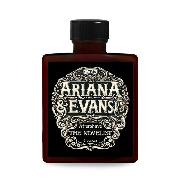 Ariana & Evans aftershave El Novelista 148ml