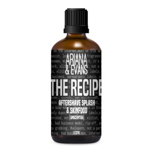 dopobarba-the-recipe-ariana-evans.jpg Ariana & Evans aftershave La Receta 100ml