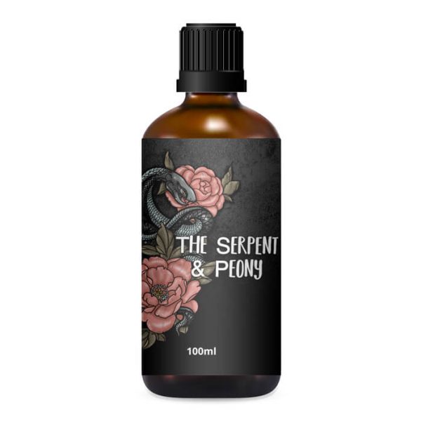 Ariana & Evans aftershave The Serpent E Peony 100ml