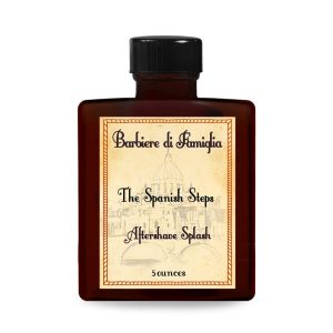 Ariana & Evans aftershave Barbiere di Famiglia Plaza de España 148ml