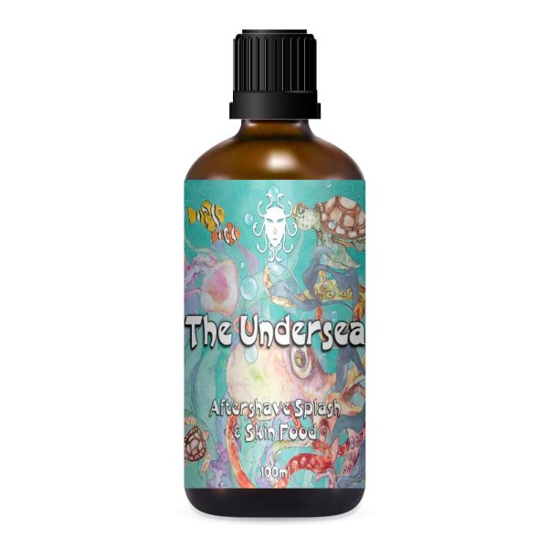 Ariana & Evans aftershave The Undersea 100ml