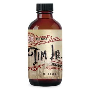 Wholly Kaw aftershave Tim Jr 118ml