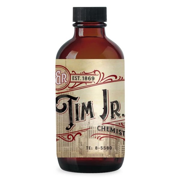 Wholly Kaw aftershave Tim Jr 118ml