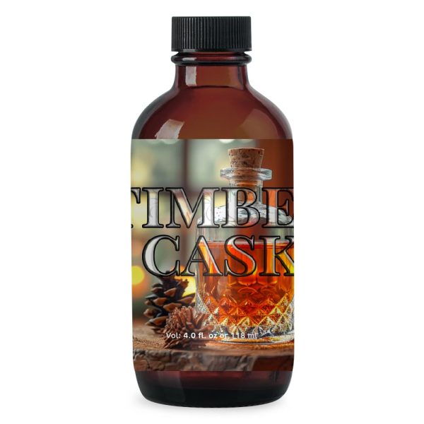 dopobarba-timber-cask-wholly-kaw.jpg Wholly Kaw aftershave Timber Cask 118ml