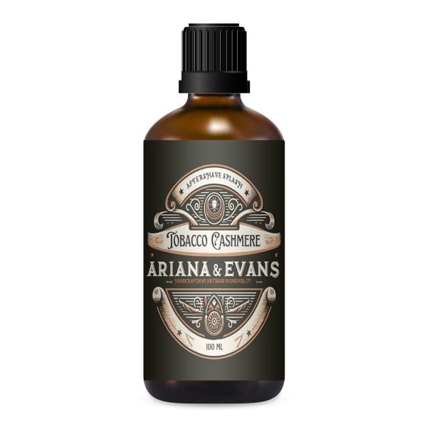 dopobarba-tobacco-cashmere-ariana-evans.jpg Ariana & Evans aftershave Tabaco Cachemira 100ml