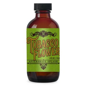After Shave Luna Flor De Tabaco 118ml