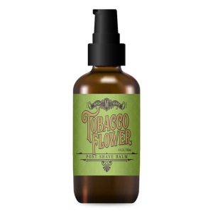 Bálsamo para después del afeitado Luna Flor de Tabaco 118ml