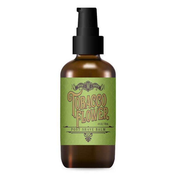 dopobarba-tobacco-flower-moon.jpg Bálsamo para después del afeitado Luna Flor de Tabaco 118ml
