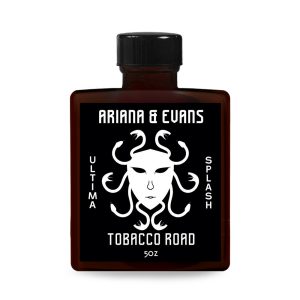 Ariana & Evans aftershave Ultima Tobacco Road 148ml