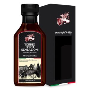 T.F.S aftershave Torino Forti Sensazioni 100ml