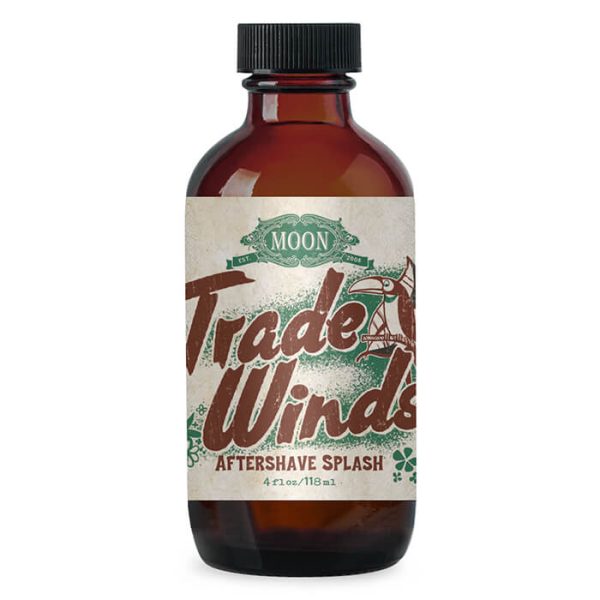 Luna after shave Trade Winds 118ml