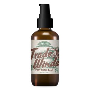 Bálsamo para después del afeitado Luna Trade Winds 118ml