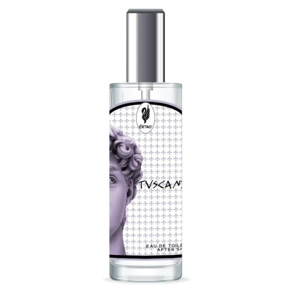dopobarba-tuscania-extro-cosmesi.jpg Extro Cosmesi aftershave Tuscania 100ml