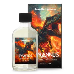After Shave La Sonrisa De Goodfellas Tyrannus 100ml