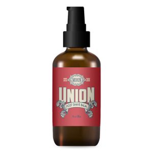 Bálsamo para después del afeitado Luna Unión 118ml