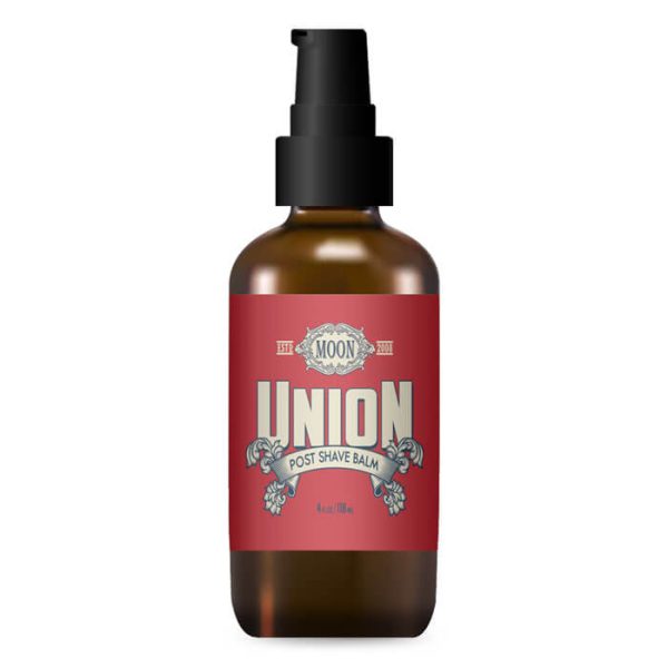 dopobarba-union-moon.jpg Bálsamo para después del afeitado Luna Unión 118ml