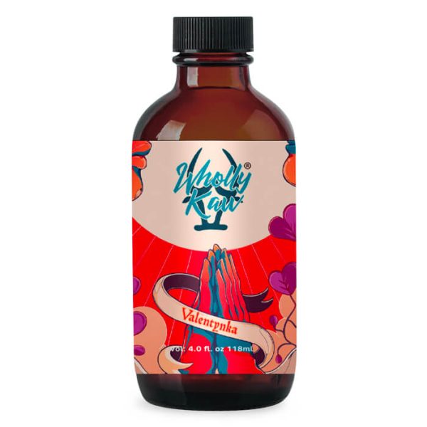 dopobarba-valentynka-wholly-kaw.jpg Wholly Kaw aftershave Valentynka 118ml