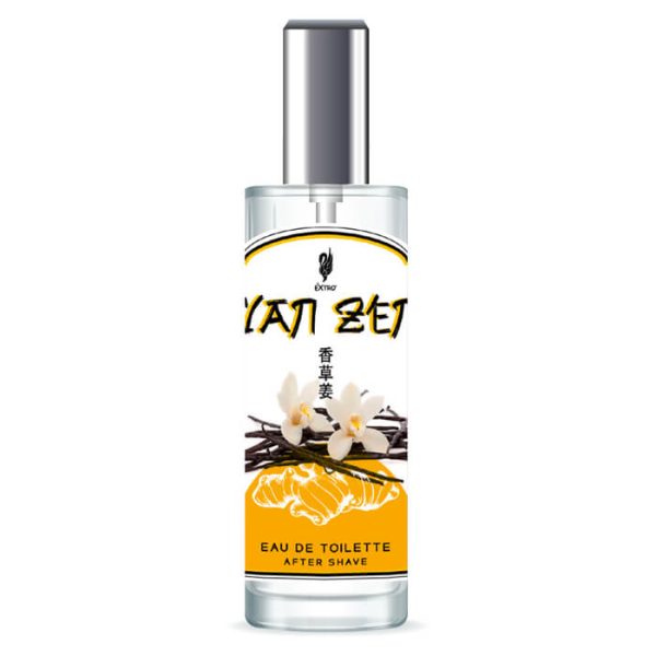 Extro Cosmesi After Shave Van Zen 100ml