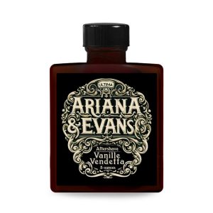 Ariana & Evans aftershave Vanille Vendetta 100ml