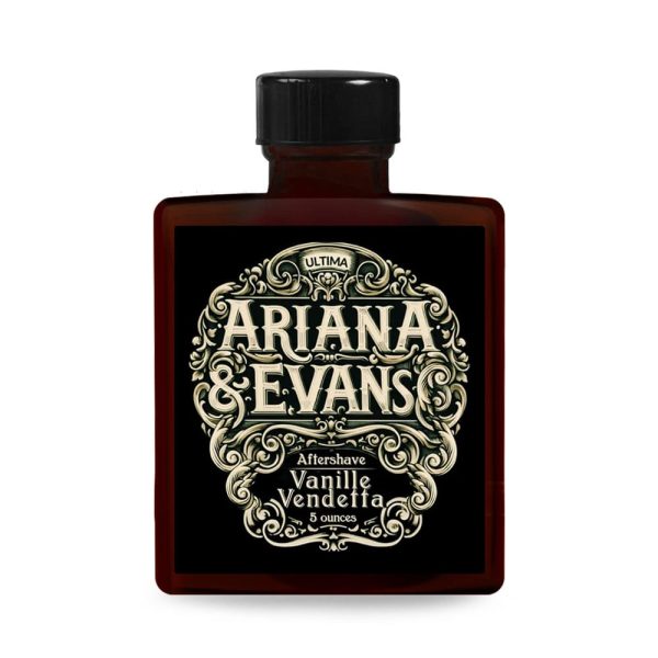 dopobarba-vanille-vendetta-ariana-evans.jpg Ariana & Evans aftershave Vanille Vendetta 100ml