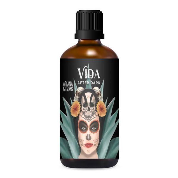 dopobarba-vida-ariana-evans.jpg Ariana & Evans aftershave Vida After Dark 100ml