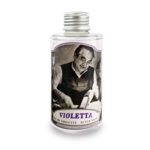 Extro aftershave violeta 100ml