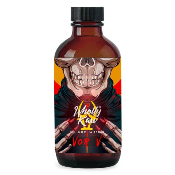 After Shave Wholly Kaw Vor V 118ml