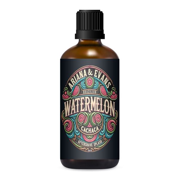 dopobarba-watermelon-cachaca-ariana-evans.jpg Ariana & Evans aftershave Sandía 100ml