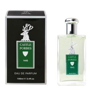 Castillo Forbes Eau de Parfum 1445 100ml