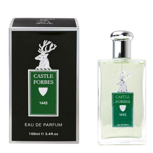 Castillo Forbes Eau de Parfum 1445 100ml