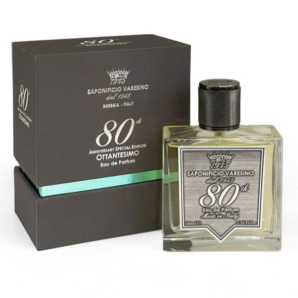 eau-de-parfum-80th-anniversary-saponificio-varesino.jpg Saponificio Varesino Eau de parfum 80 Aniversario 100ml