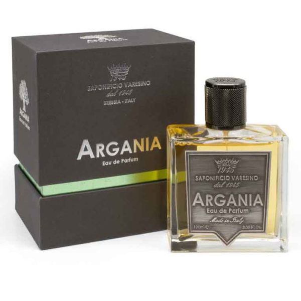 Saponificio Varesino Perfume Argania 100ml