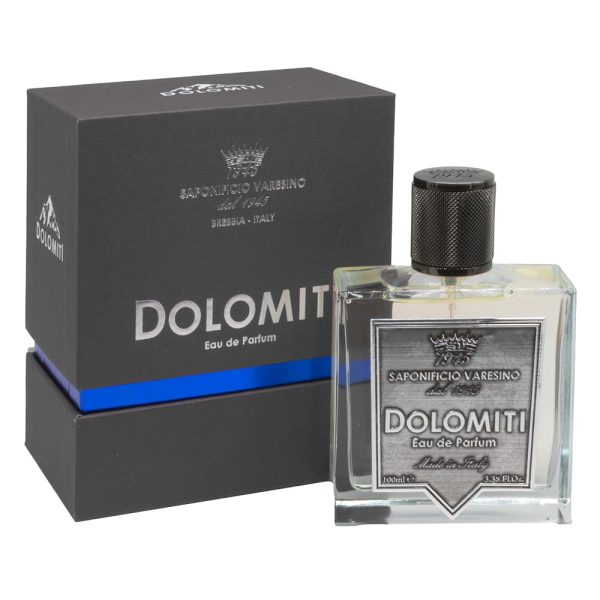 eau-de-parfum-dolomiti-saponificio-varesino.jpg Saponificio Varesino eau de parfum Dolomiti 100ml