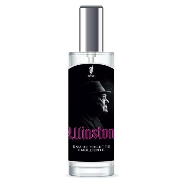 After Shave Extro Winston 100ml