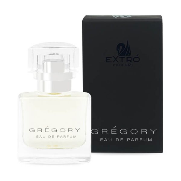 Perfume extro gregorio 10ml