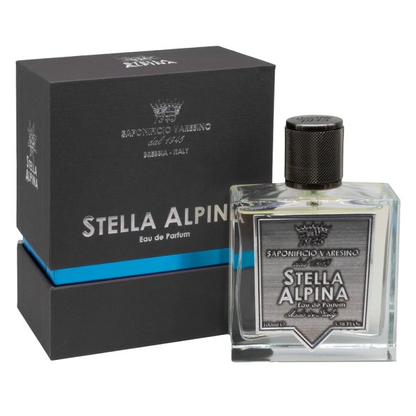 eau-de-parfum-stella-alpina-saponificio-varesino.jpg Saponificio Varesino Eau de parfum Stella Alpina 100ml