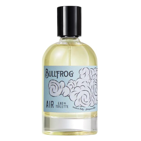 eau-de-toilette-air-bullfrog.jpg Bullfrog Eau de Toilette Elementos Aire 100ml